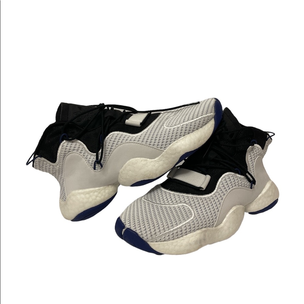 Adidas Crazy Boost BYW J Core